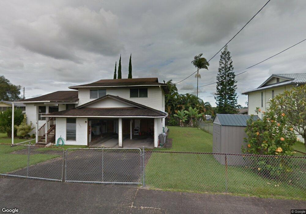 1559 Lanihau Place, Hilo, HI 96720 - photo 1