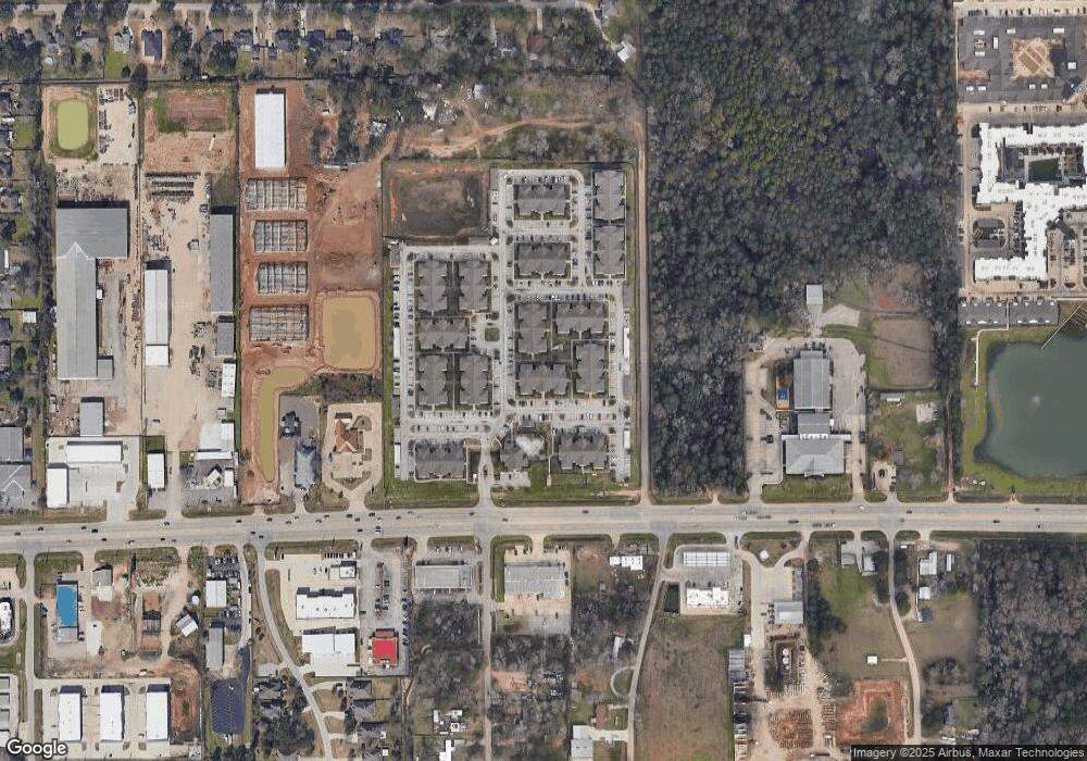 LOT 9 Fm 1488, Magnolia, TX 77355 - photo 1