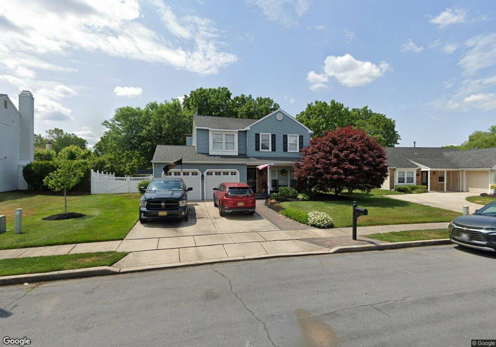 16 Cameron Cir, Clementon, NJ 08021 - photo 1