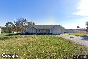 551 S Cleveland St, Aviston, IL 62216