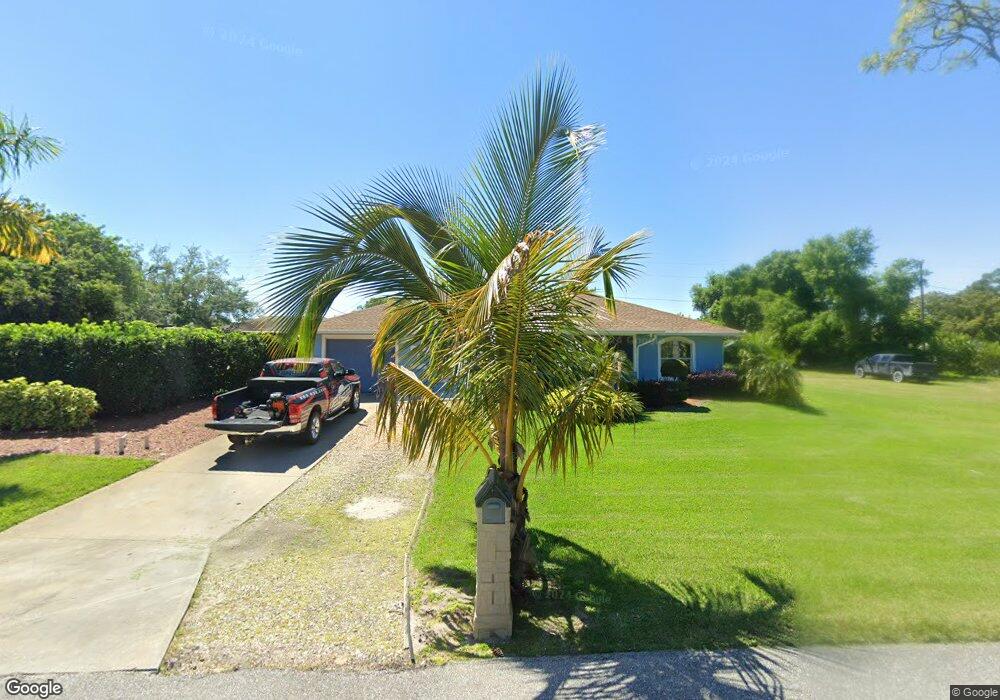 548 Fairfield Ave, Lake Placid, FL 33852 - photo 1