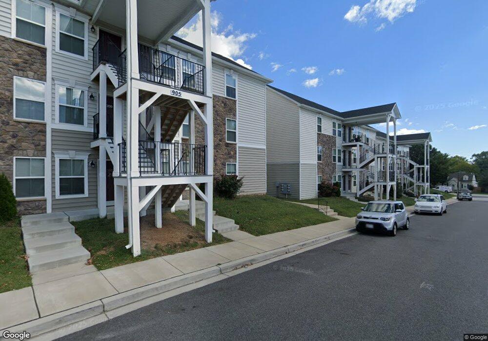 905 Phillip Powers Dr, Laurel, MD 20707 - photo 1