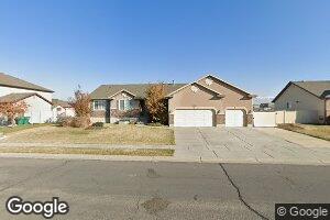 5916 S 4400 W, Hooper, UT 84315