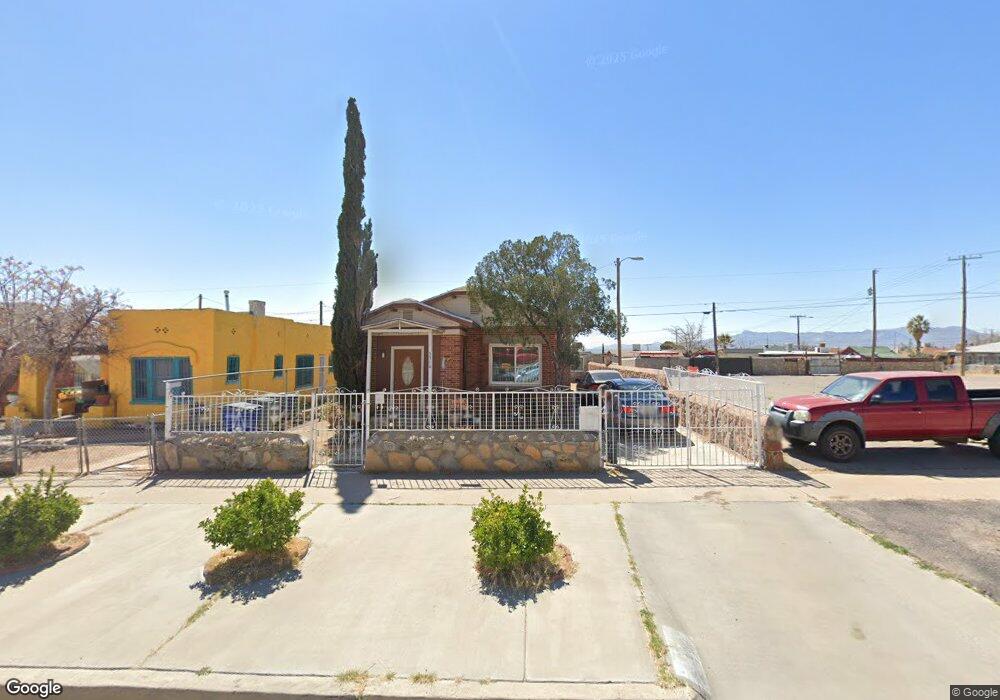3310 Idalia Ave, El Paso, TX 79930 - photo 1