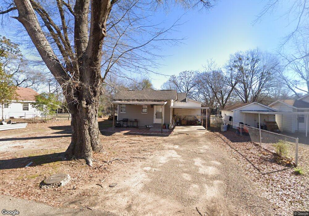 403 Crestview St, Texarkana, TX 75501 - photo 1