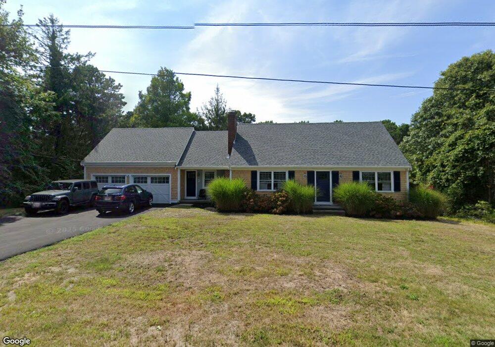 42 Deep Hole Rd, Harwich Port, MA 02646 - photo 1