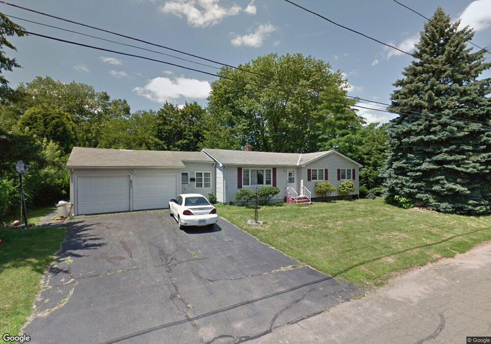 166 Standish Ave, North Haven, CT 06473 - photo 1