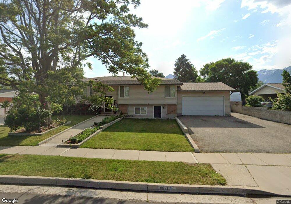 8831 S 1540 E, Sandy, UT 84093 - photo 1