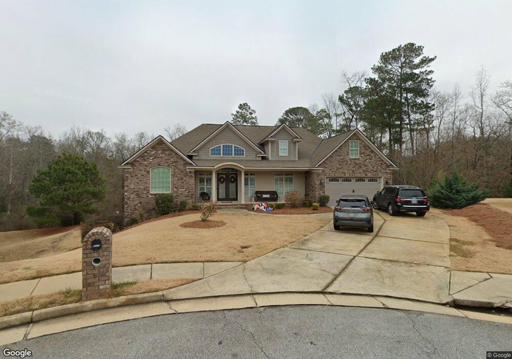 9028 Cimarron Ct, Columbus, GA 31904 - photo 1