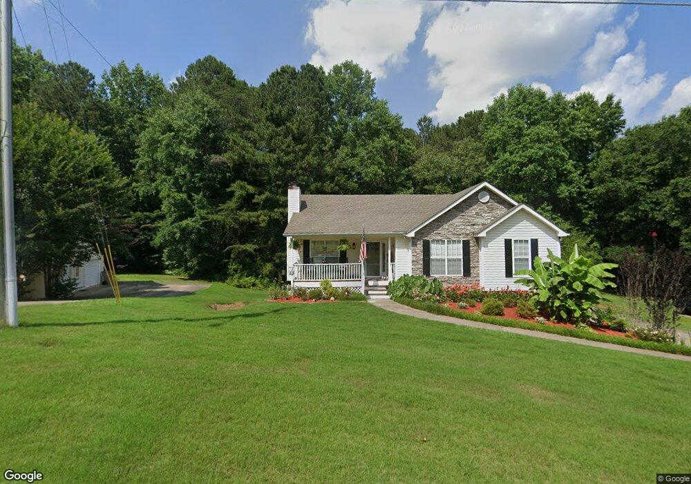 393 Westchester Way, Canton, GA 30115 - photo 1