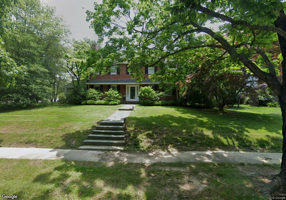 512 Cranebrook Rd, Wilmington, DE 19803 - photo 1