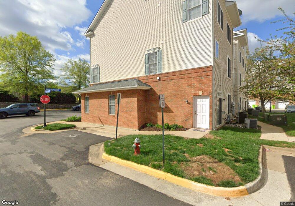 8938 Milford Haven Ct unit D, Lorton, VA 22079 - photo 1