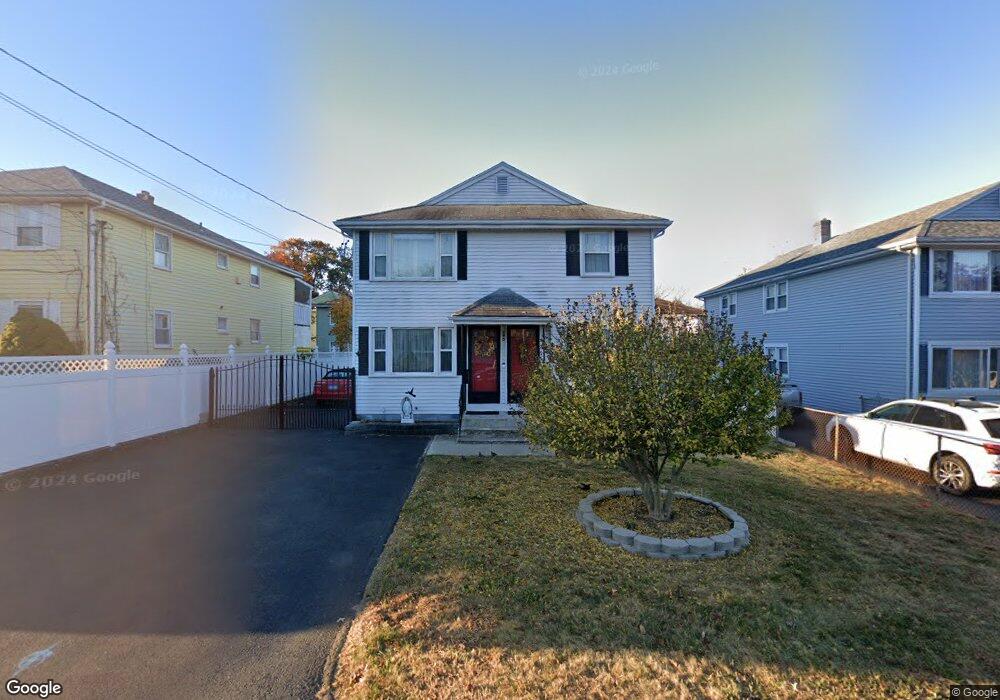 140 Overlook Ave, New Britain, CT 06053 - photo 1