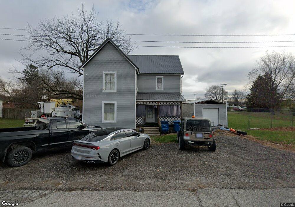 311 S Center St, Boswell, IN 47921 - photo 1