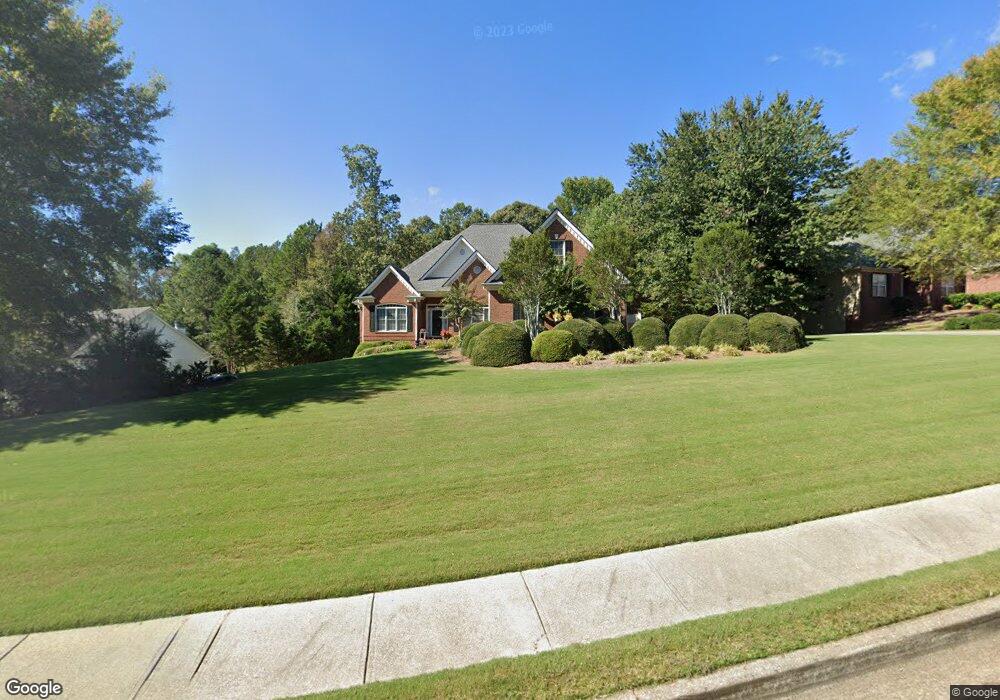 1160 Vintage Way, Hoschton, GA 30548 - photo 1