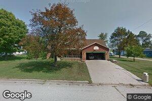 1918 S Main St, Fairgrove, MI 48733