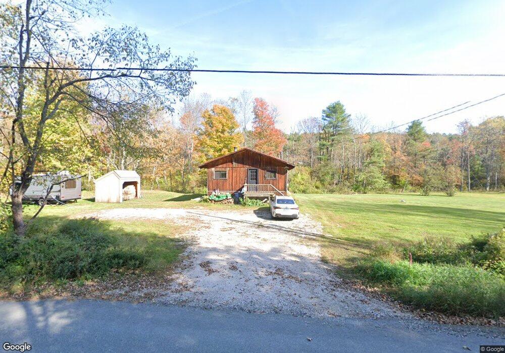 3100 Twenty Mile Stream Rd, Proctorsville, VT 05153 - photo 1