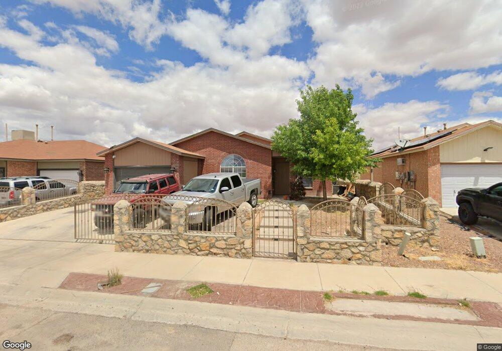 14317 Venecia Dr unit 4, El Paso, TX 79928 - photo 1