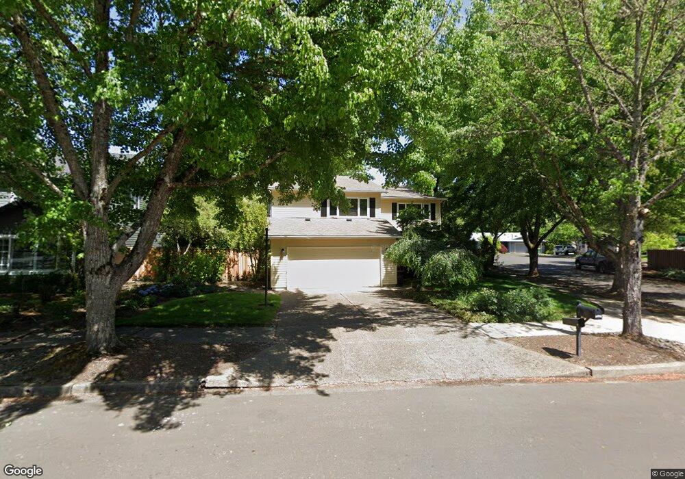 12635 SW Trigger Dr, Beaverton, OR 97008 - photo 1