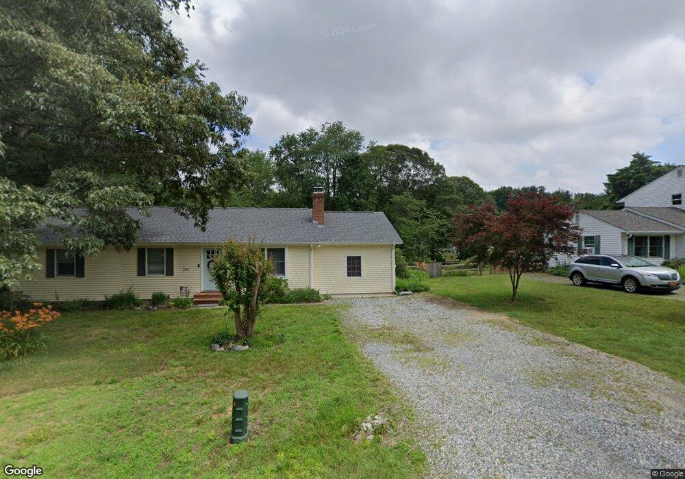 202 Fairview Dr, Chestertown, MD 21620 - photo 1