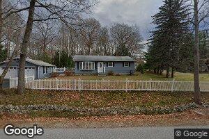 35 Newhall Rd, Windham, ME 04062