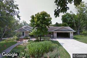 4722 Semrud Cir, Minnetonka, MN 55345