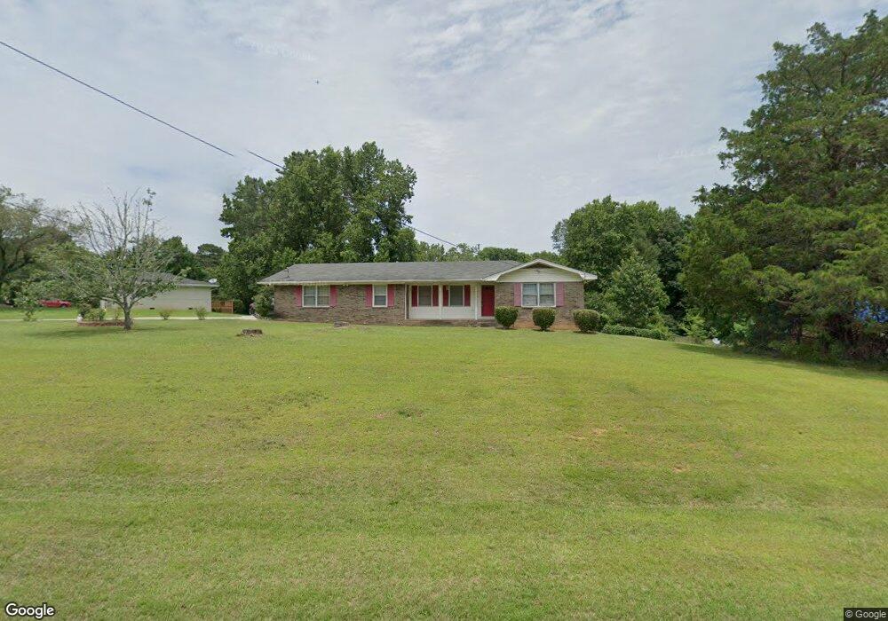 1800 Poplar St SE unit II, Conyers, GA 30013 - photo 1