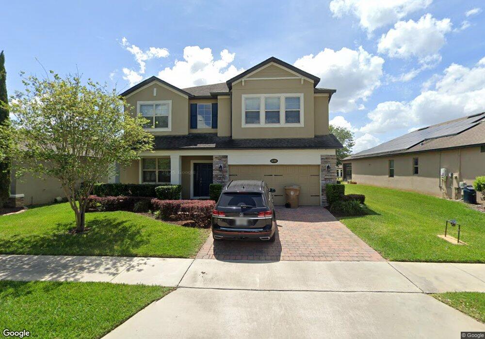 5199 Appenine Loop E, Saint Cloud, FL 34771 - photo 1
