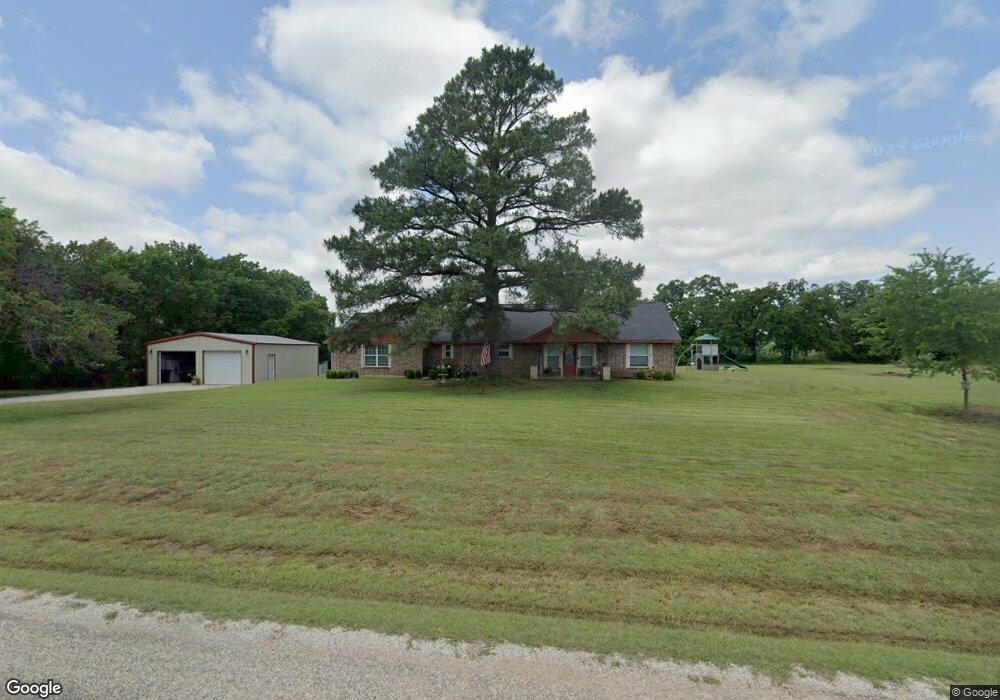 5613 Burleson Oaks Dr, Burleson, TX 76028 - photo 1