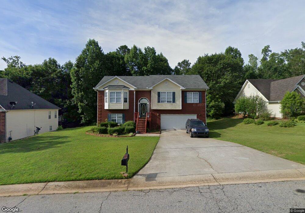 595 Pebble Blvd, Covington, GA 30016 - photo 1