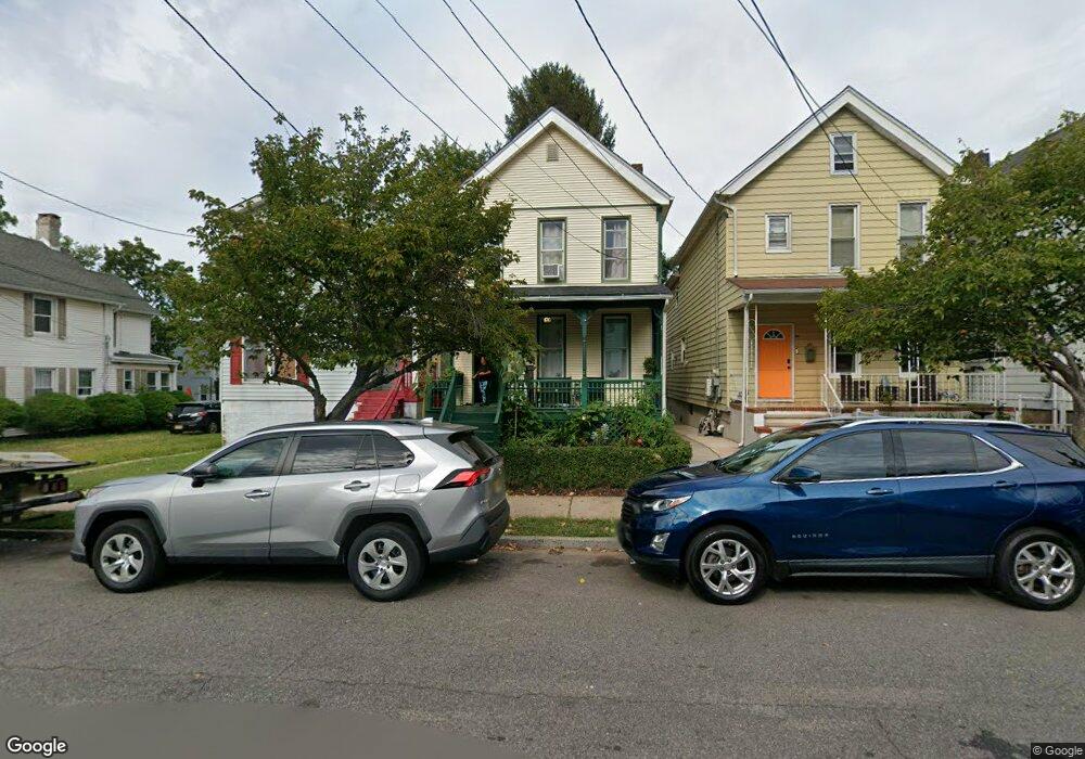 263 Comstock St, New Brunswick, NJ 08901 - photo 1