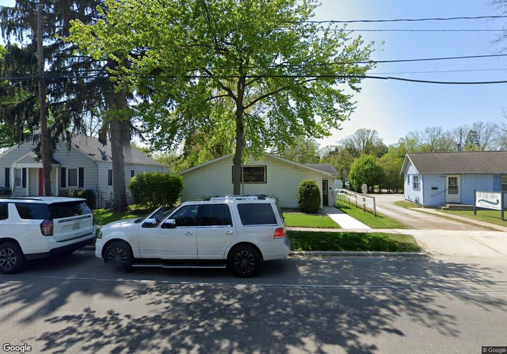 543 W Maple Ave, Adrian, MI 49221 - photo 1