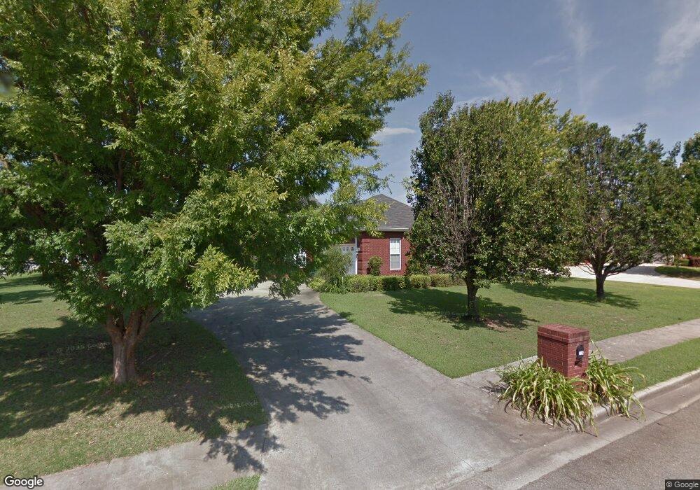 118 Dovecot Dr, Warner Robins, GA 31088 - photo 1