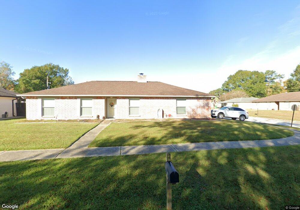 209 Anthony Other, Slidell, LA 70458 - photo 1