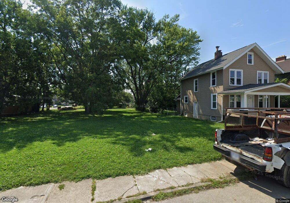 129 N Wayne Ave, Columbus, OH 43204 - photo 1