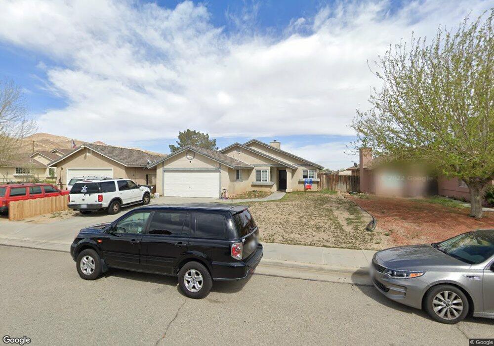 3452 Granite Ct, Rosamond, CA 93560 - photo 1