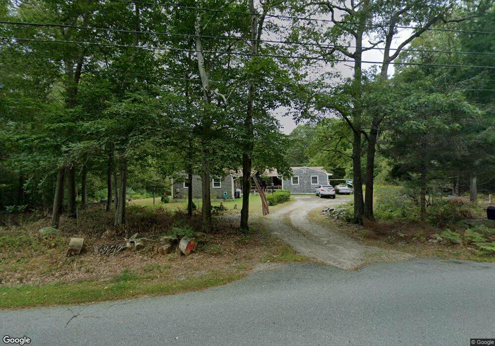 51 John Dyer Rd, Little Compton, RI 02837 - photo 1