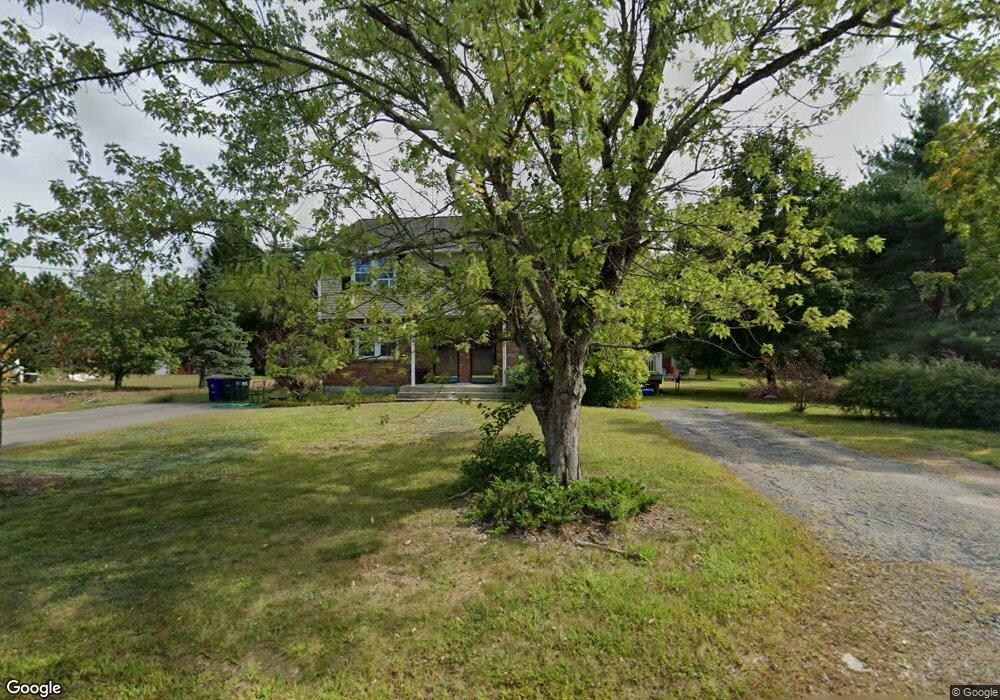 6 Scotia Dr unit B, Pepperell, MA 01463 - photo 1