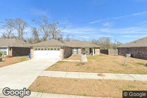 880 Huey Andrew Ave, Gonzales, LA 70737