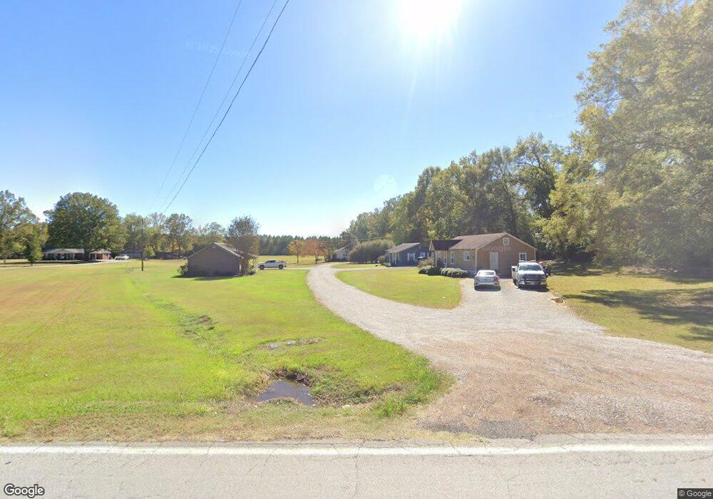 756 Highway 334, Oxford, MS 38655 - photo 1
