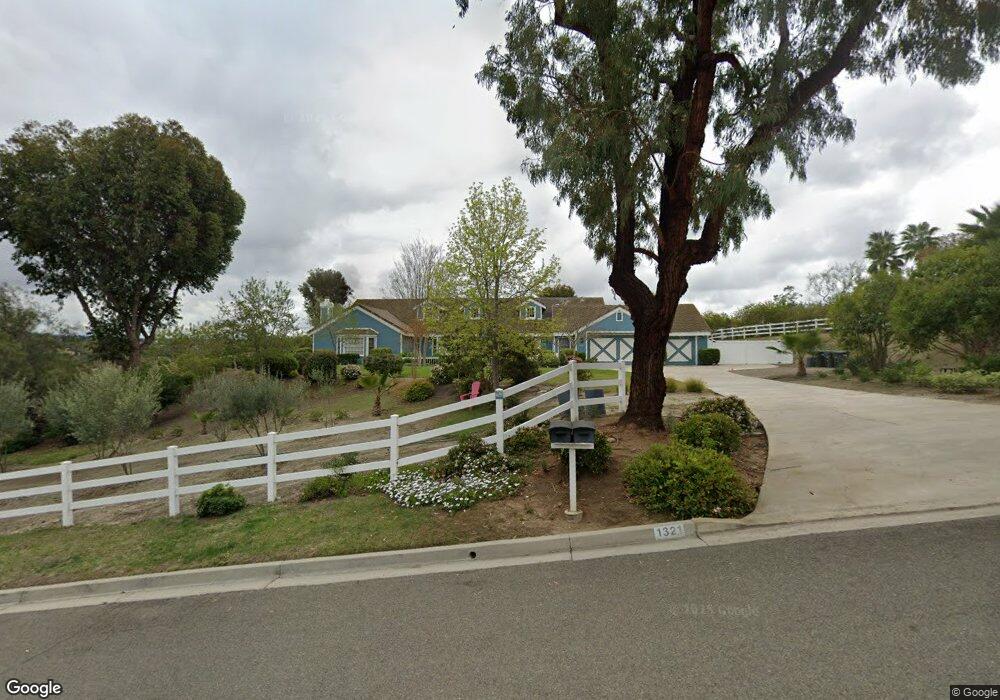 1321 Rancho Encinitas Dr, Encinitas, CA 92024 - photo 1