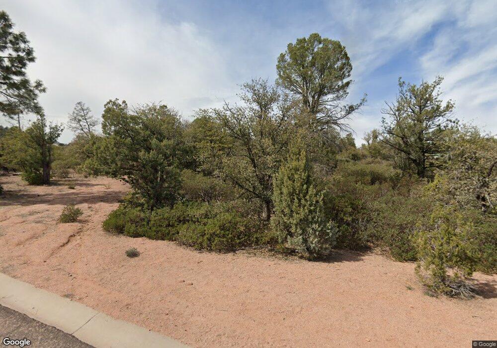 1408 E Phoenix St, Payson, AZ 85541 - photo 1