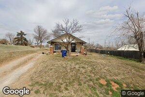 119 W Oak, Binger, OK 73009