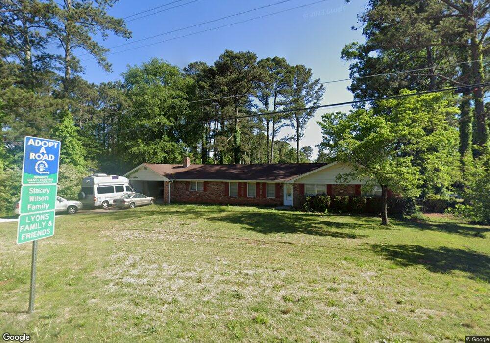 824 Old Tucker Rd, Stone Mountain, GA 30087 - photo 1