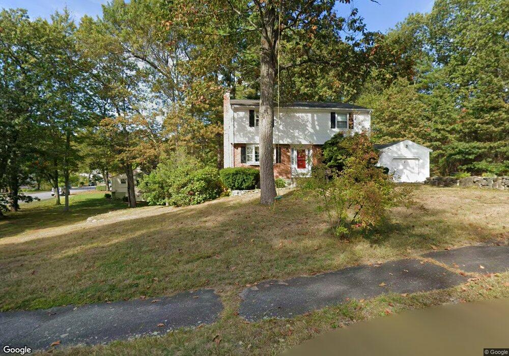 2 Glen Rd, Hudson, MA 01749 - photo 1