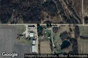 3344 Trinity Ln, Sumner, IL 62466