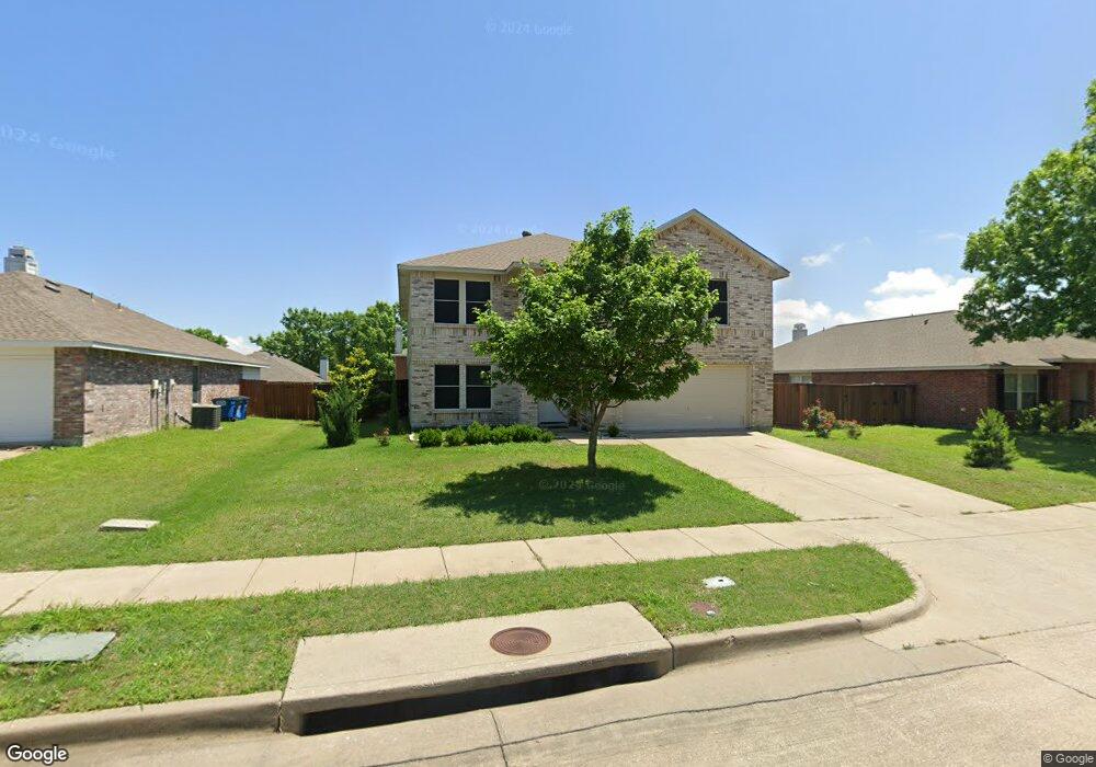 604 Claiborn Ln, Wylie, TX 75098 - photo 1
