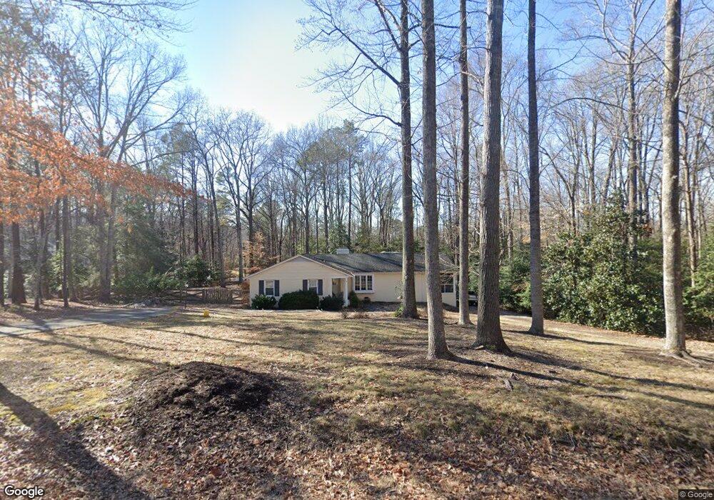 3400 Boswell Rd, Midlothian, VA 23113 - photo 1