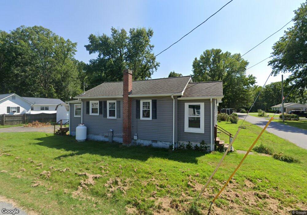 39675 Compton St, Leonardtown, MD 20650 - photo 1