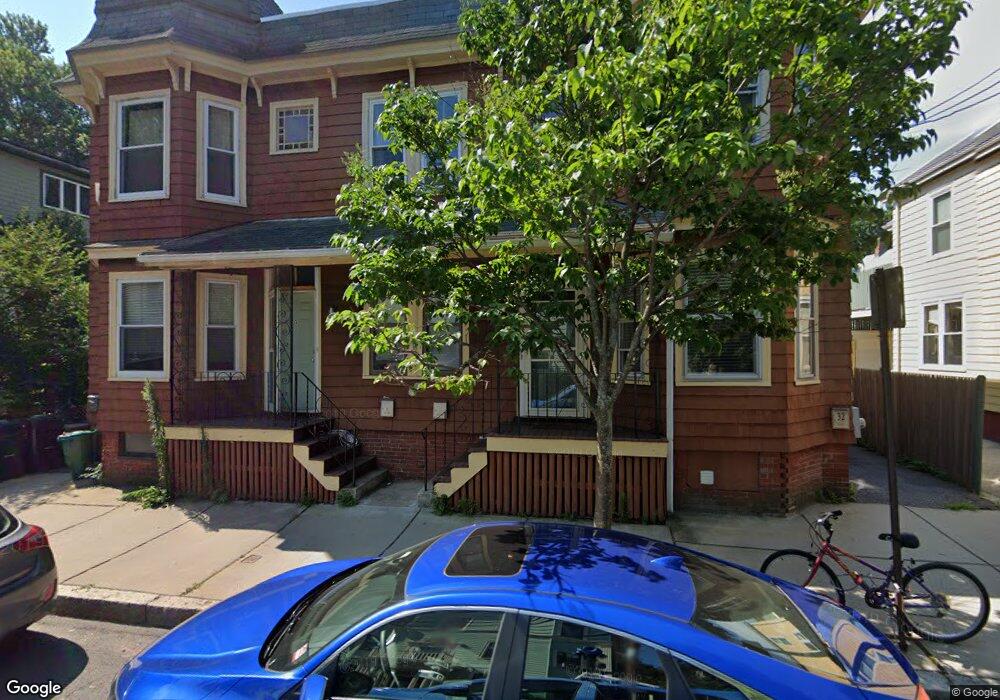 38 Eustis St, Cambridge, MA 02140 - photo 1